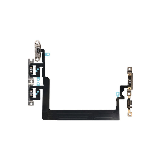IPHONE-13MINI-POWER-FLEX - iPhone 13 Mini  Power On/Off Volume Button Flex Cable