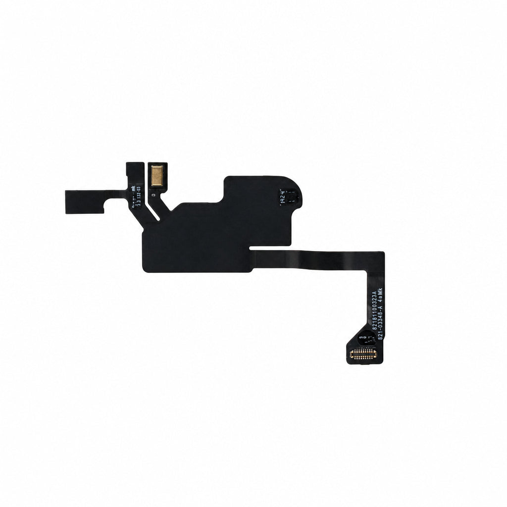 IPHONE-13MINI-PROXIMITY-FLEX - iPhone 13 Mini Top Proximity Light Sensor Flex Cable (On Screen)