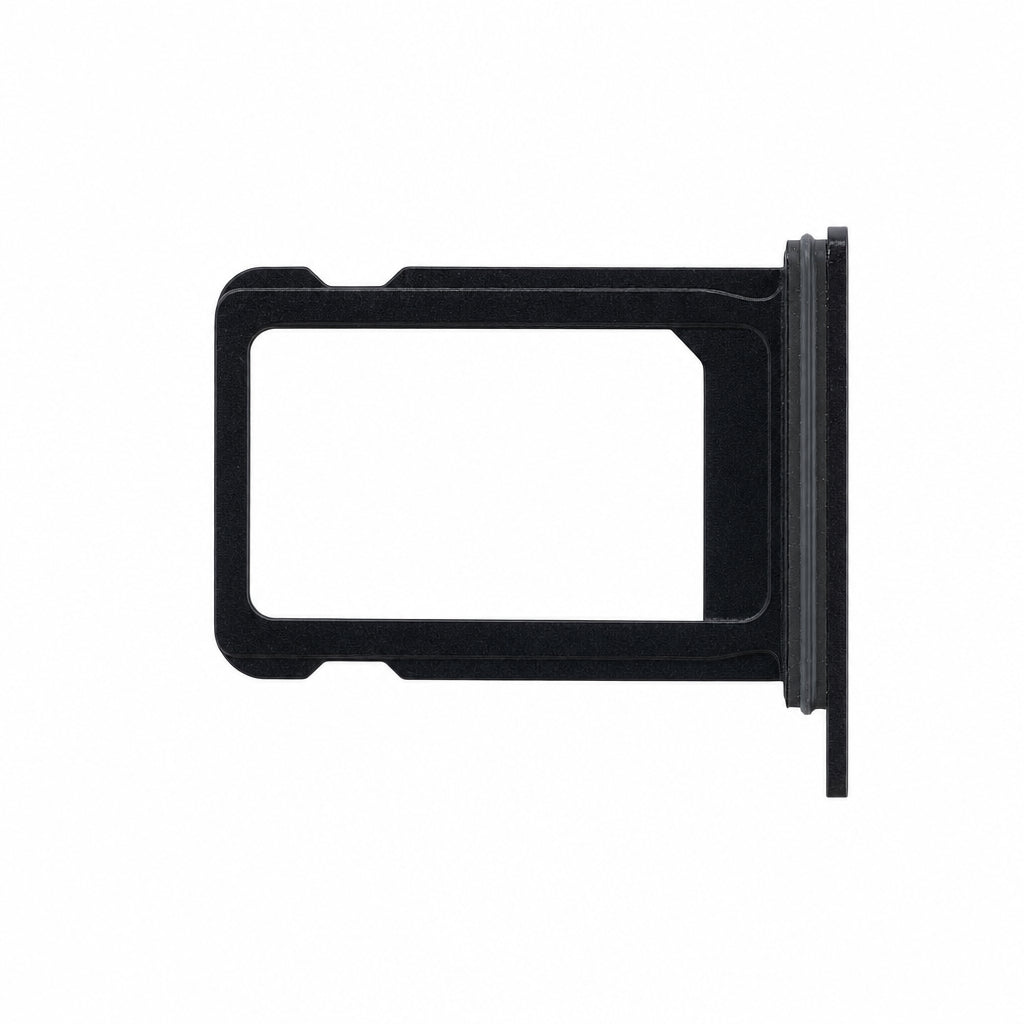 iPhone 13 Mini SIM Card Tray (Black)