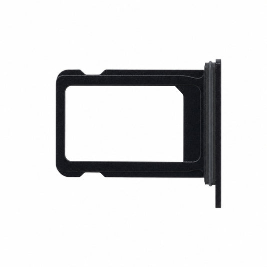 iPhone 13 Mini SIM Card Tray (Black)