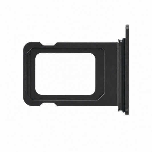 iPhone 13 Pro SIM Card Tray (Black)