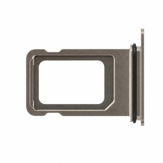 iPhone 13 Pro SIM Card Tray (Gold)