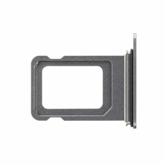iPhone 13 Pro SIM Card Tray (White)