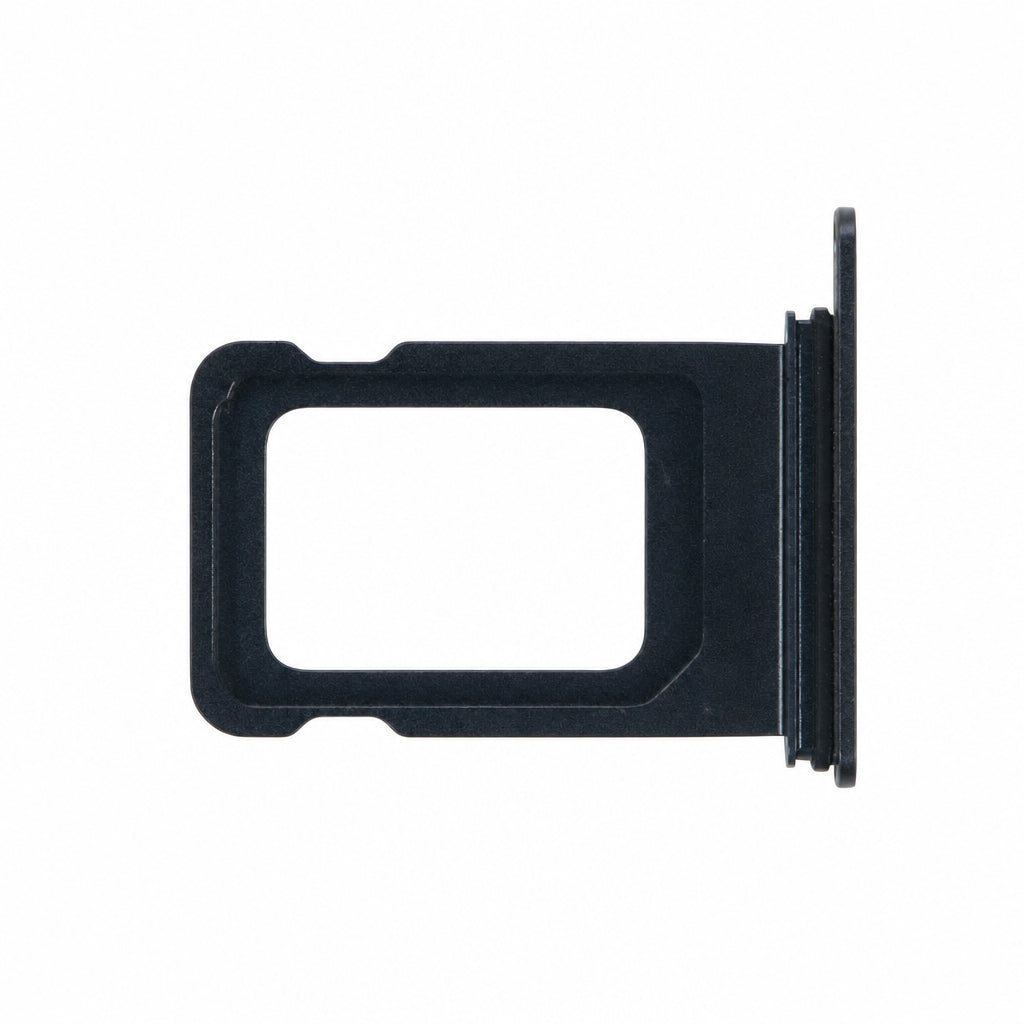 iPhone 13 Pro Max SIM Card Tray (Black)