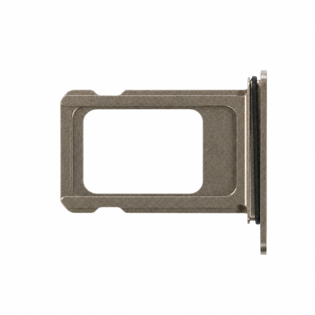 iPhone 13 Pro Max SIM Card Tray (Gold)