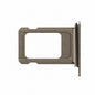 iPhone 13 Pro Max SIM Card Tray (Gold)