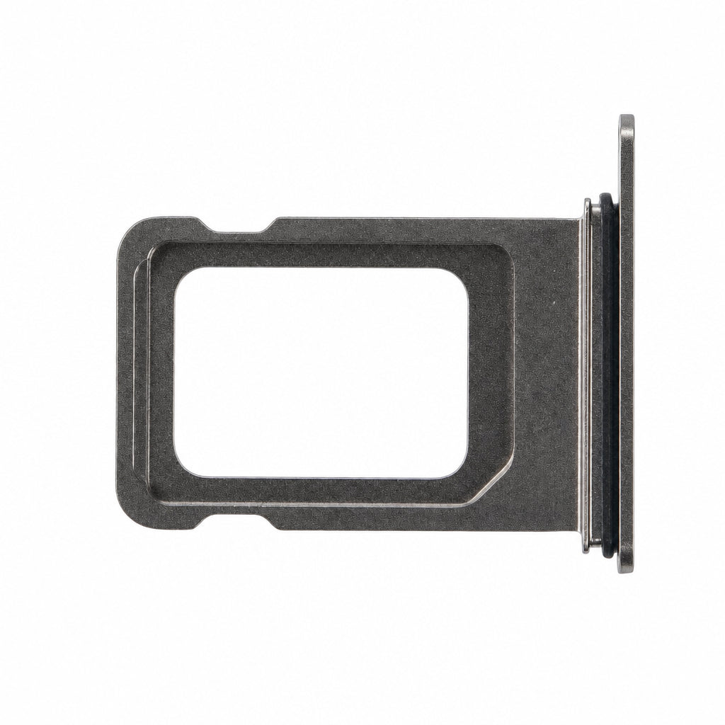 iPhone 13 Pro Max SIM Card Tray (White)