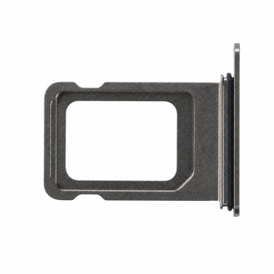 iPhone 13 Pro Max SIM Card Tray (White)