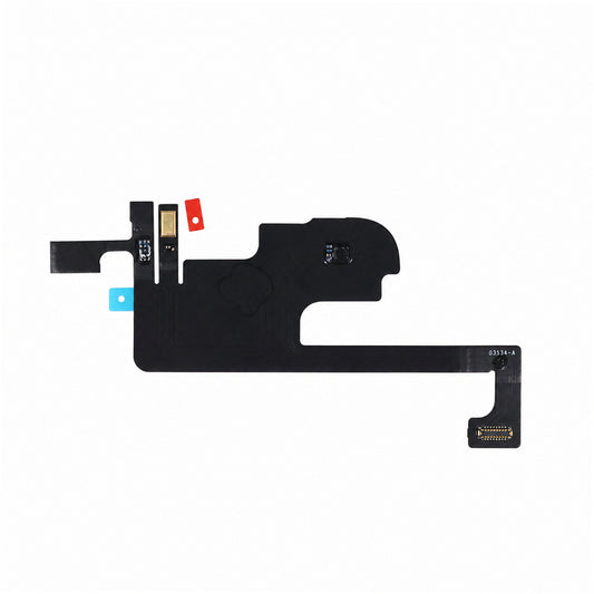 IPHONE-14-PROXIMITY-FLEX - iPhone 14 Top Proximity Light Sensor Flex Cable (On Screen)