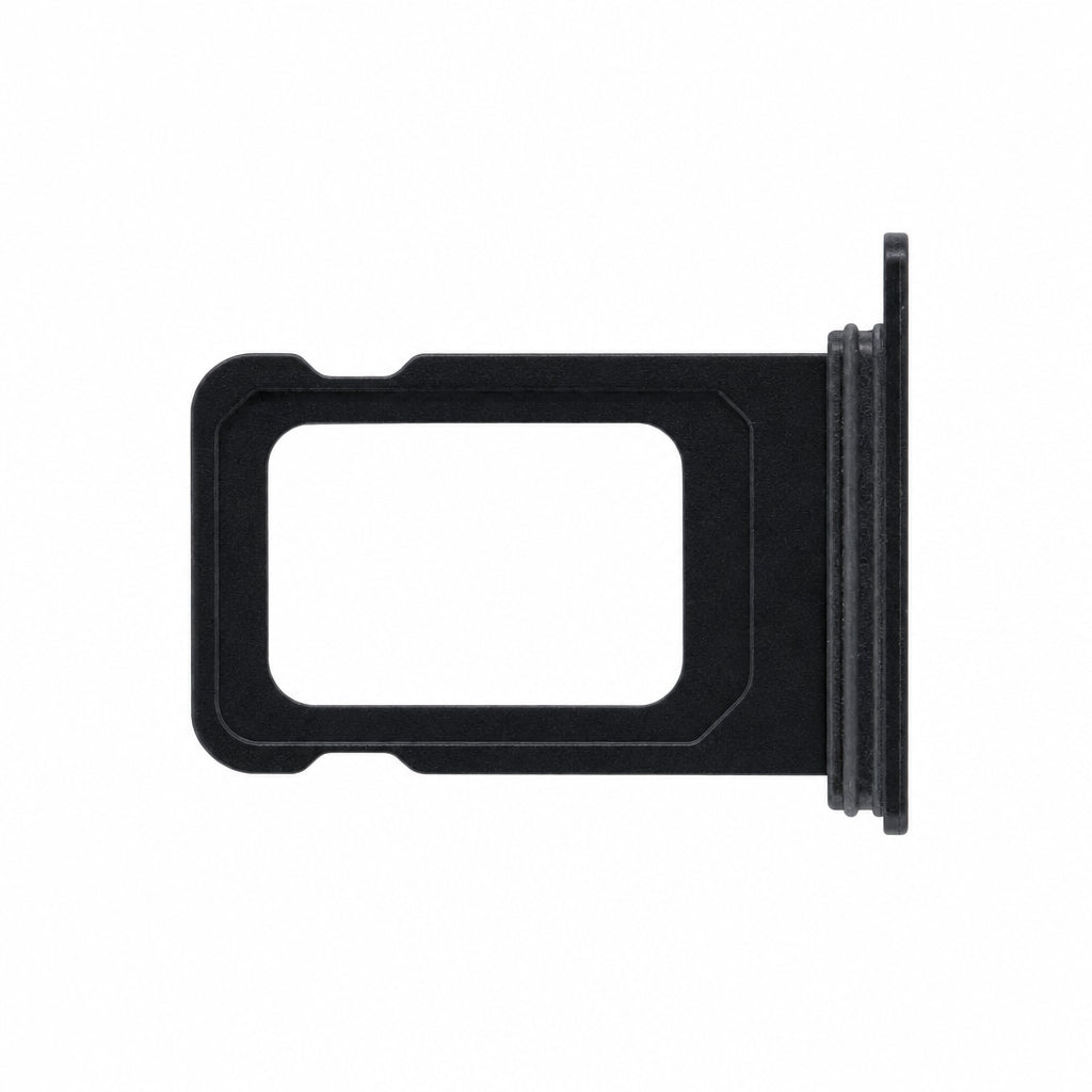 iPhone 14 SIM Card Tray (Black)