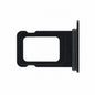 iPhone 14 SIM Card Tray (Black)