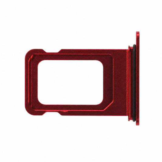 iPhone 14 SIM Card Tray (Red)