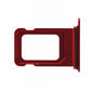 iPhone 14 SIM Card Tray (Red)