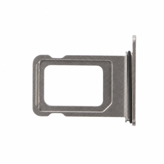 iPhone 14 SIM Card Tray (White)