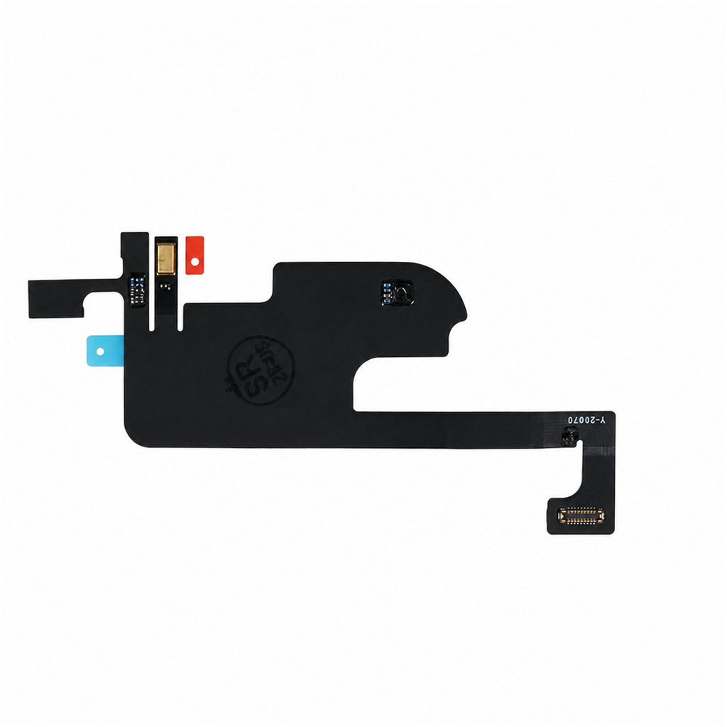 IPHONE-14PLUS-PROXIMITY-FLEX - iPhone 14 Plus Top Proximity Light Sensor Flex Cable (On Screen)