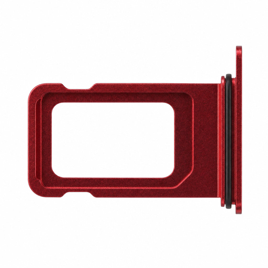 iPhone 14 Plus SIM Card Tray (Red)