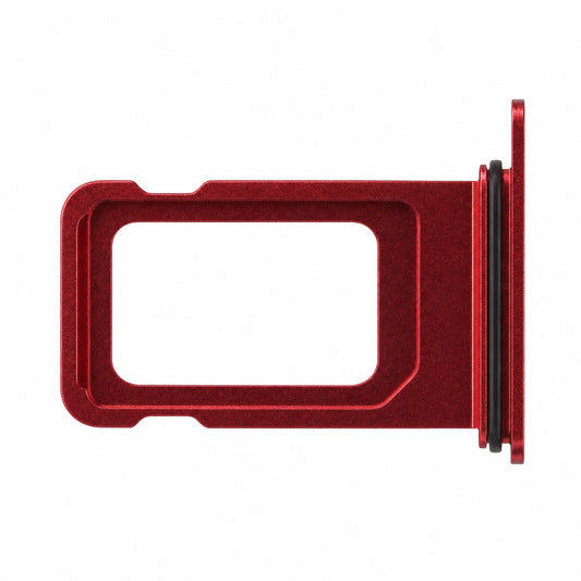 iPhone 14 Plus SIM Card Tray (Red)