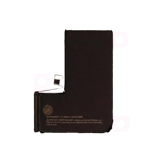Genuine Pulled Battery For iPhone 14 Pro (95% Minimum Battery Health)