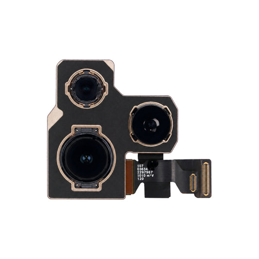 IPHONE-14PRO-REAR-CAM - iPhone 14 Pro Rear Camera Module - Genuine Reclaimed