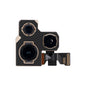 IPHONE-14PRO-REAR-CAM - iPhone 14 Pro Rear Camera Module - Genuine Reclaimed