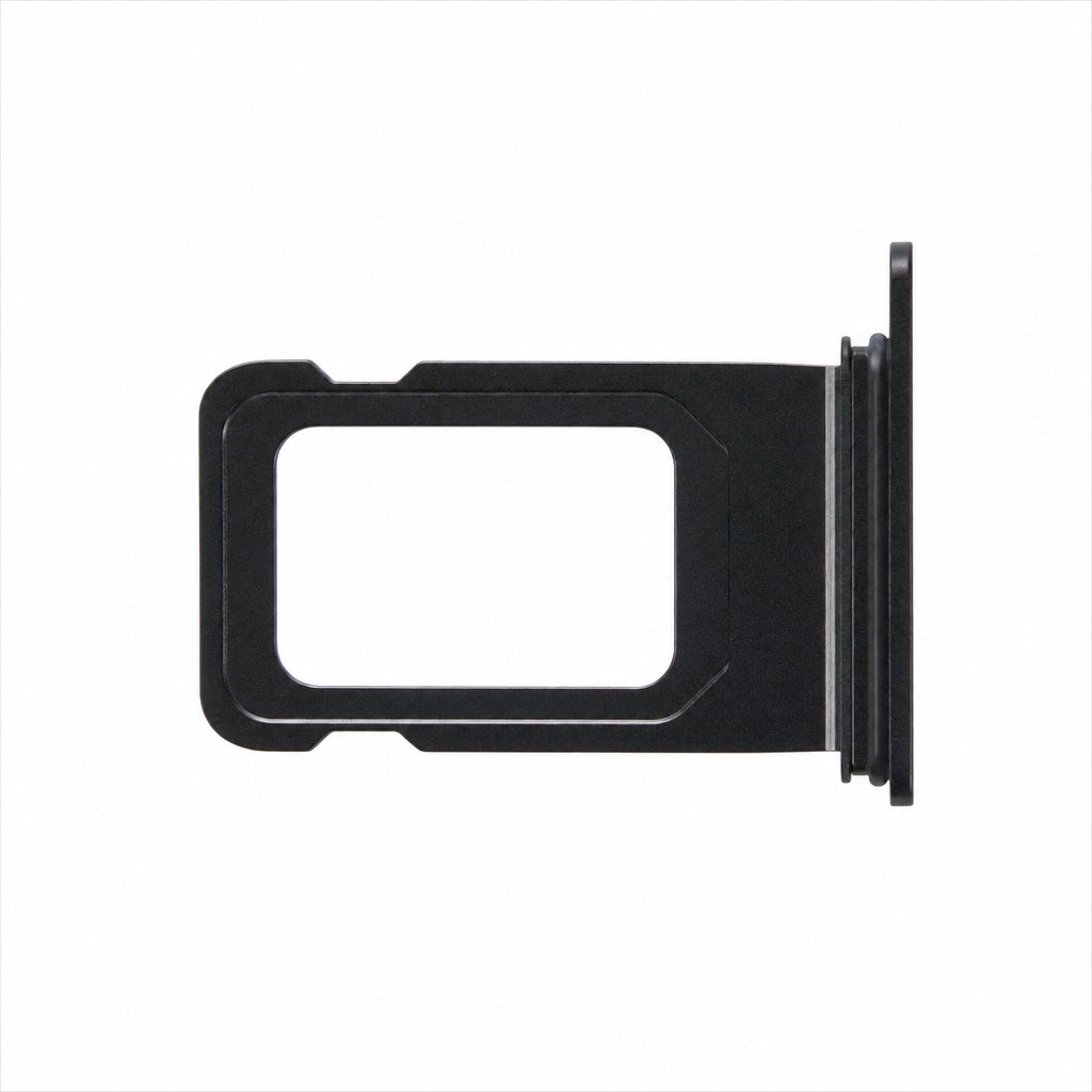 iPhone 14 Pro SIM Card Tray (Black)