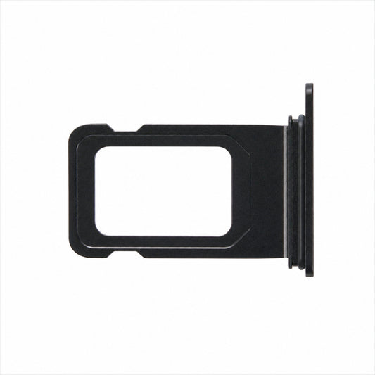 iPhone 14 Pro SIM Card Tray (Black)