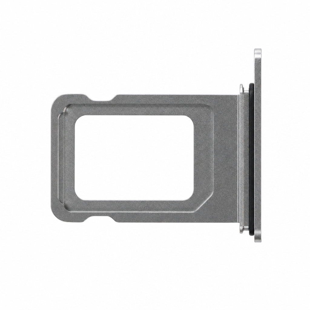iPhone 14 Pro SIM Card Tray (White)