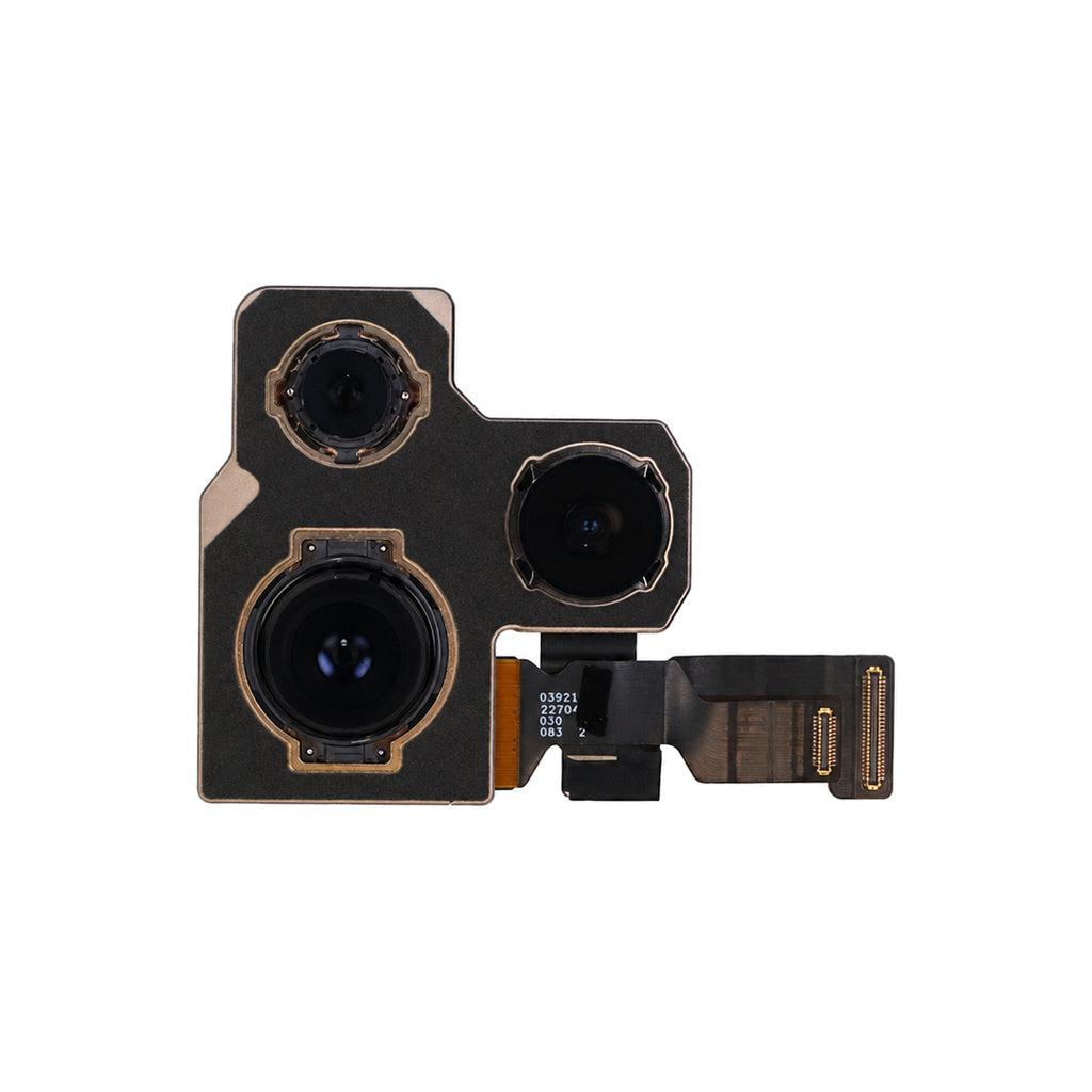 IPHONE-14PROMAX-REAR-CAM - iPhone 14 Pro Max Rear Camera Module - Genuine Reclaimed