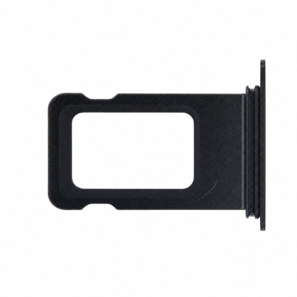 iPhone 14 Pro Max SIM Card Tray (Black)
