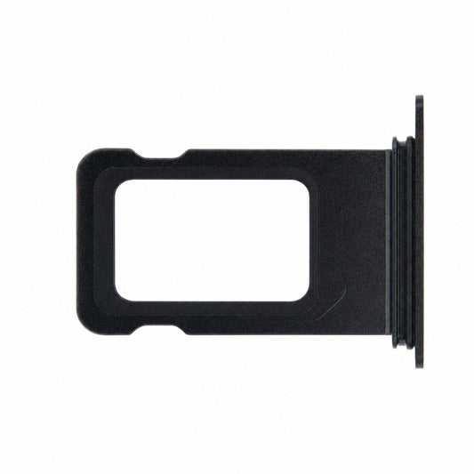 iPhone 14 Pro Max SIM Card Tray (Black)