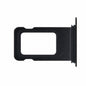 iPhone 14 Pro Max SIM Card Tray (Black)