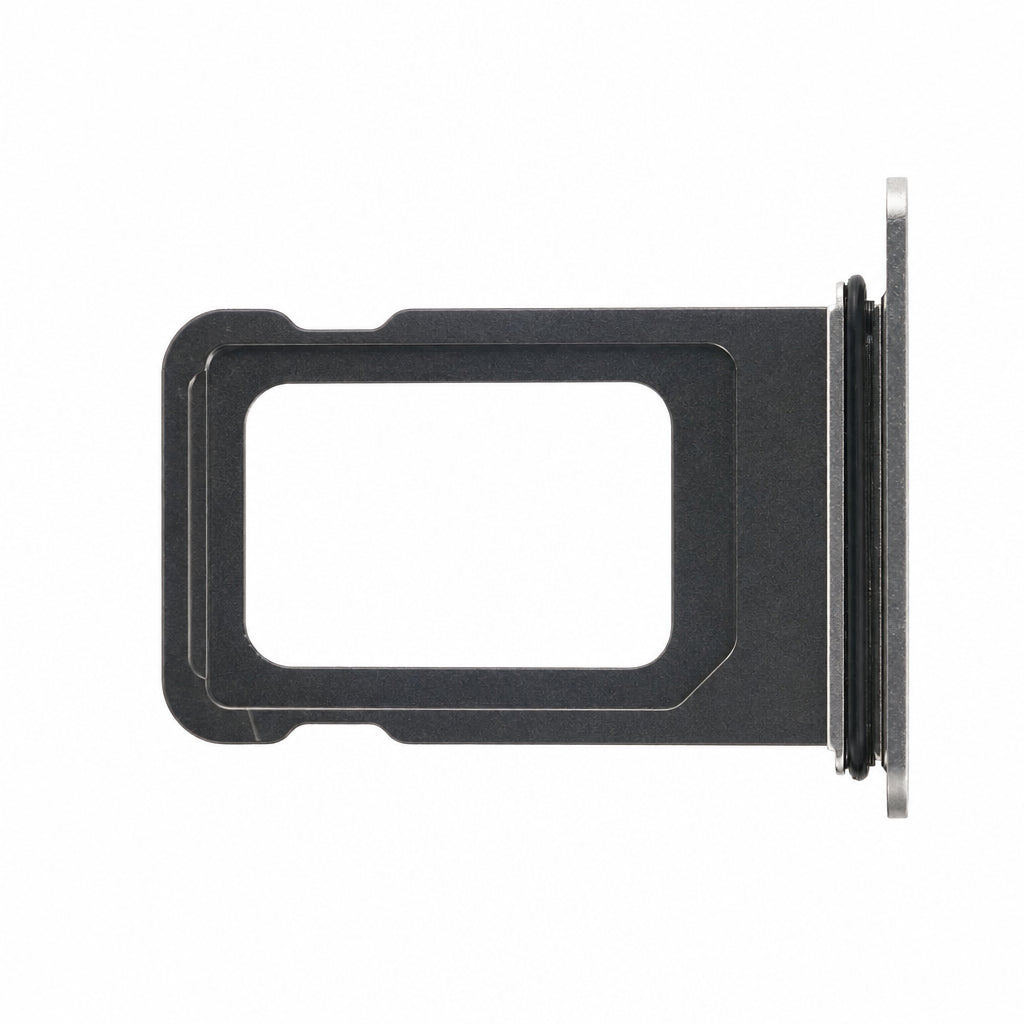 iPhone 14 Pro Max SIM Card Tray (White)