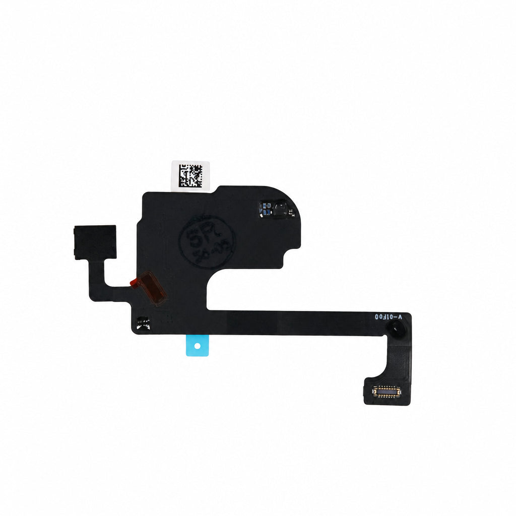 IPHONE-15-PROXIMITY-FLEX - iPhone 15 Top Proximity Light Sensor Flex Cable (On Screen)