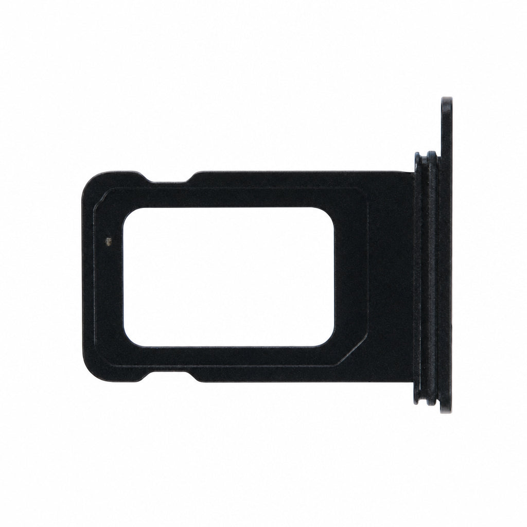 iPhone 15 SIM Card Tray (Black)