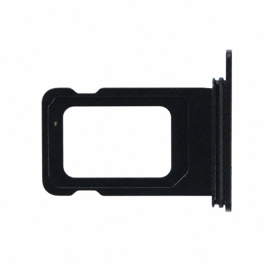 iPhone 15 SIM Card Tray (Black)