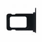 iPhone 15 SIM Card Tray (Black)