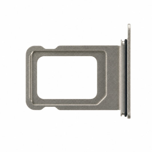 iPhone 15 SIM Card Tray (Yellow)