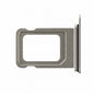 iPhone 15 SIM Card Tray (Yellow)