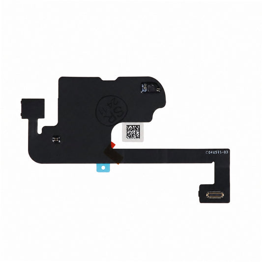 IPHONE-15PLUS-PROXIMITY-FLEX - iPhone 15 Plus Top Proximity Light Sensor Flex Cable (On Screen)