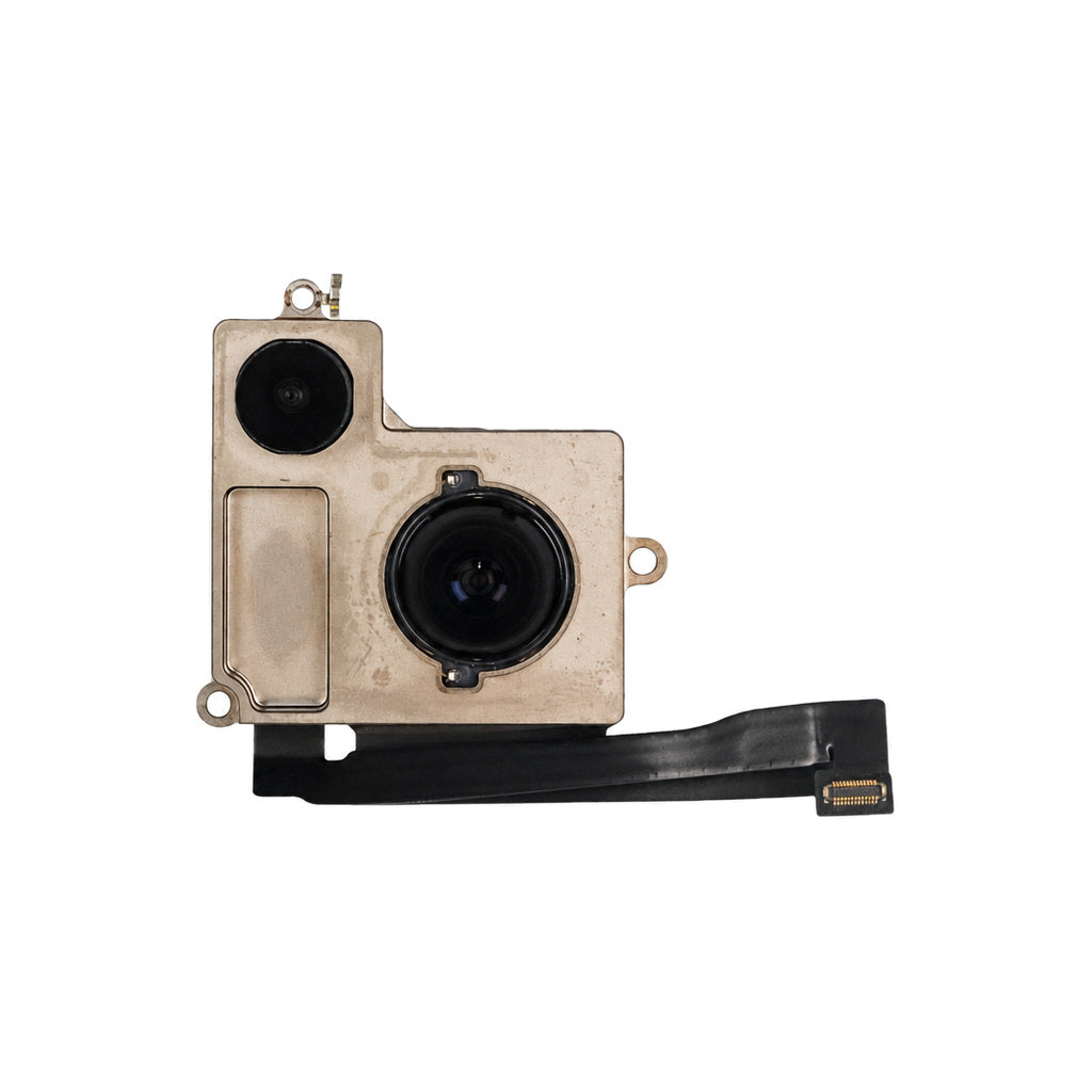 IPHONE-15PLUS-REAR-CAM - iPhone 15 Plus Rear Camera Module - Genuine Reclaimed