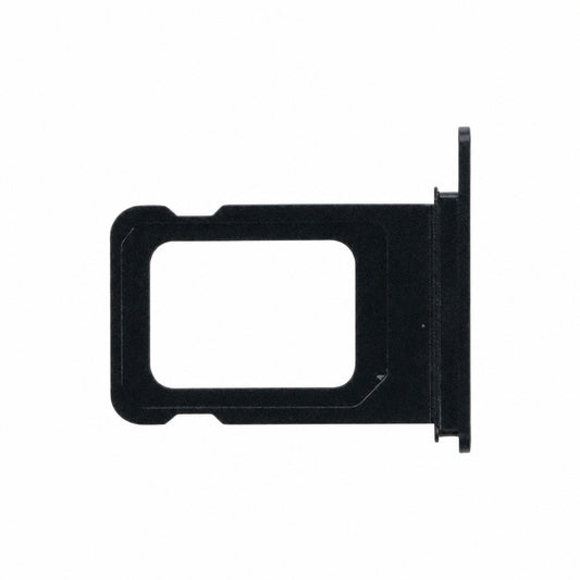 iPhone 15 Plus SIM Card Tray (Black)