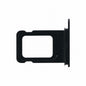 iPhone 15 Plus SIM Card Tray (Black)