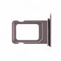 iPhone 15 Plus SIM Card Tray (Pink)