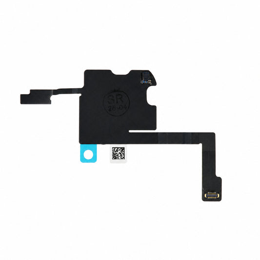 IPHONE-15PRO-PROXIMITY-FLEX - iPhone 15 Pro Top Proximity Light Sensor Flex Cable (On Screen)
