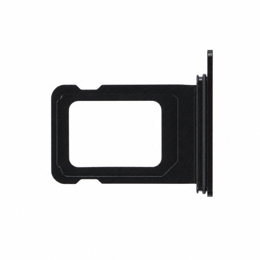 iPhone 15 Pro SIM Card Tray (Black)