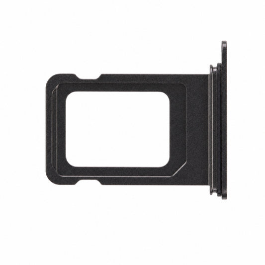 iPhone 15 Pro SIM Card Tray (Silver)