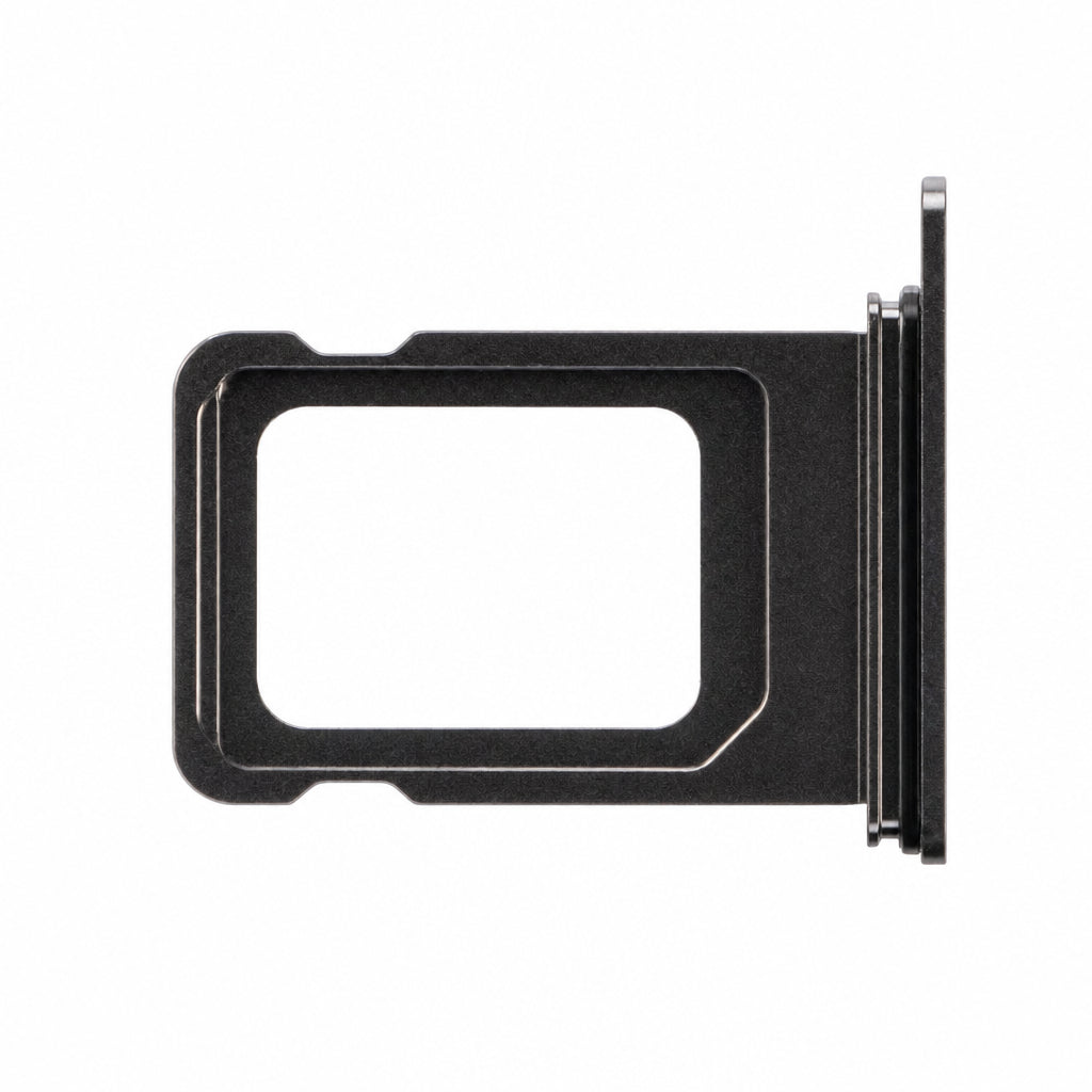 iPhone 15 Pro SIM Card Tray (White)