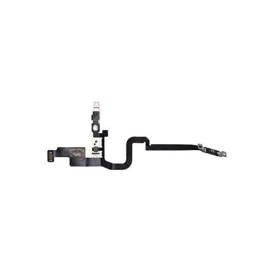 IPHONE-15PROMAX-POWER-BLUETOOTH-FLEX - iPhone 15 Pro Max Power / Volume Flex Cable
