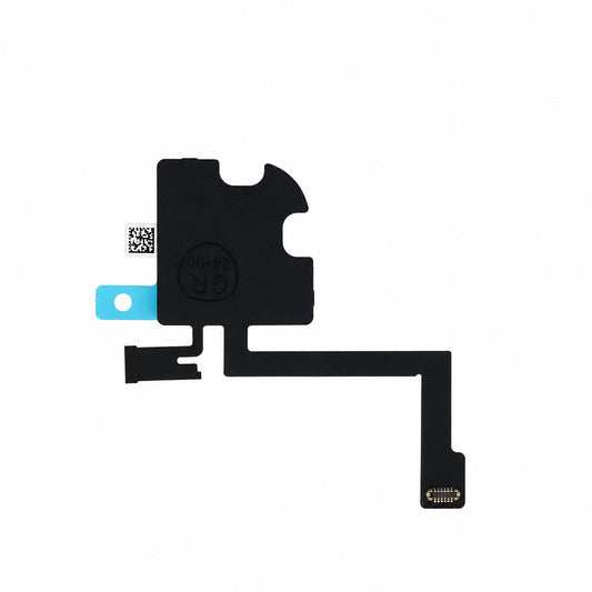 IPHONE-15PROMAX-PROXIMITY-FLEX - iPhone 15 Pro Max Top Proximity Light Sensor Flex Cable (On Screen)
