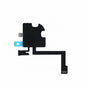 IPHONE-15PROMAX-PROXIMITY-FLEX - iPhone 15 Pro Max Top Proximity Light Sensor Flex Cable (On Screen)